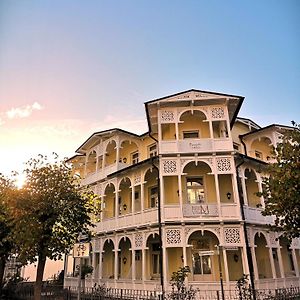 Hotel Villa Meeresgruss